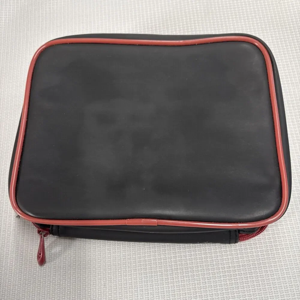 Vintage 3D Thermos® Insulated Hot Wheels Soft Lunch Bag - 🔥 RARE!